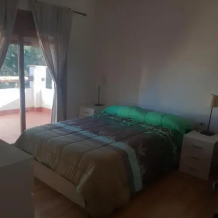 Casa Rustica Con Piscina Y Campo De Futbol Querol